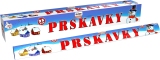 Prskavky 40 cm, 10 balení po 10  kusech prskavek, celkem 100 kusů.